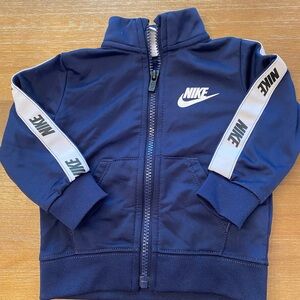 12 month old Nike jacket